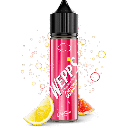 E-liquides Fruité