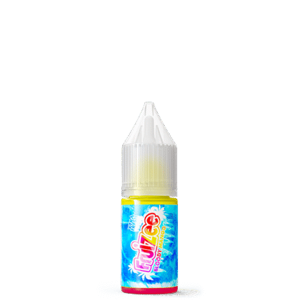 E-liquides Fruité Bloody Mango | 10mL