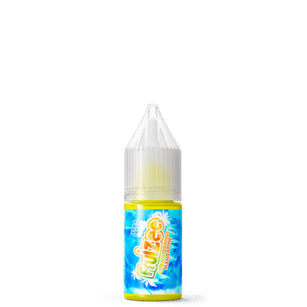 E-liquides Fruité Citron Orange Mandarine | 10mL