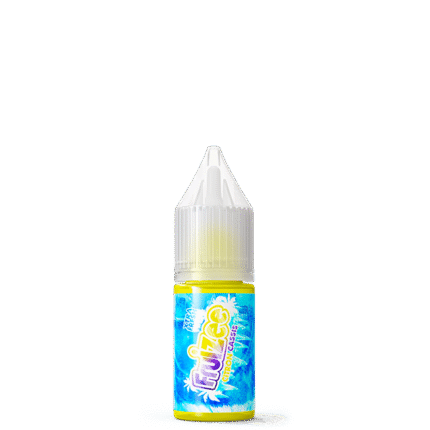 E-liquides Fruité Citron Cassis | 10mL