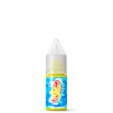 E-liquides Fruité Crazy Mango | 10mL