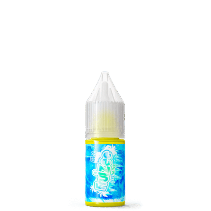 E-liquides Fruité Icee Mint | 10mL