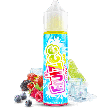 E-liquides Fruité Bloody Lime  | 50mL