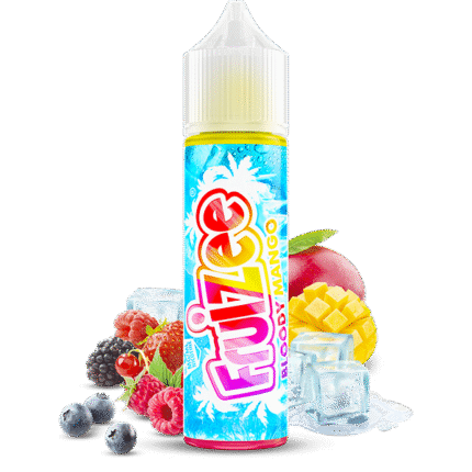 E-liquides Fruité Bloody Mango | 50mL