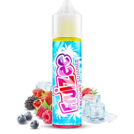 E-liquides Fruité Bloody Summer | 50mL