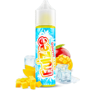 E-liquides Fruité Crazy Mango | 50mL