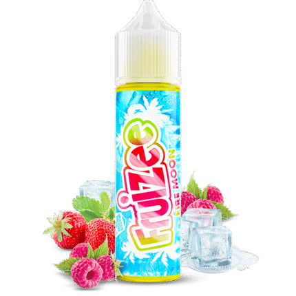 E-liquides Fruité Fire Moon | 50mL
