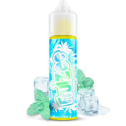 E-liquides Fruité Icee Mint | 50mL