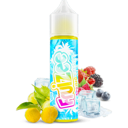 E-liquides Fruité Spring Fresh | 50mL