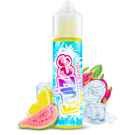 E-liquides Fruité Summer Beach | 50mL