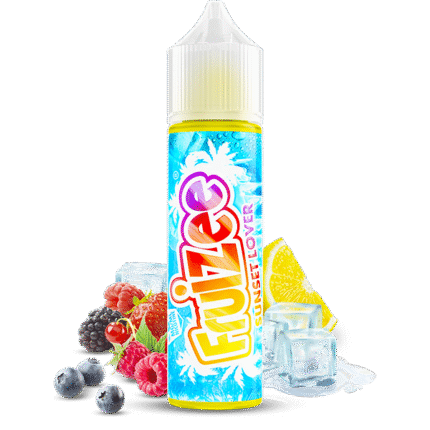 E-liquides Fruité Sunset Lover | 50mL