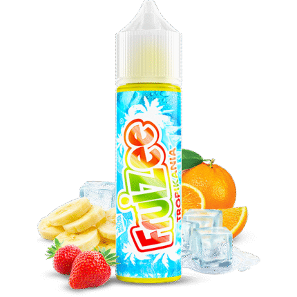 E-liquides Fruité Tropikania | 50mL