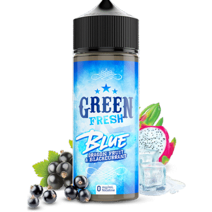 E-liquides Fruité Blue | 100mL