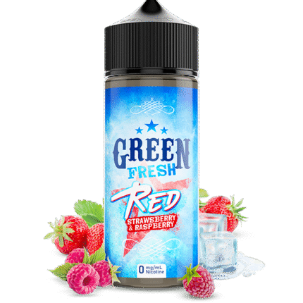 E-liquides Fruité Red | 100mL