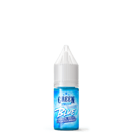 E-liquides Fruité Blue | 10mL