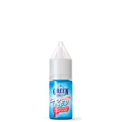 E-liquides Fruité Red | 10mL
