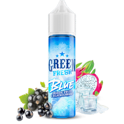 E-liquides Fruité Blue | 50mL