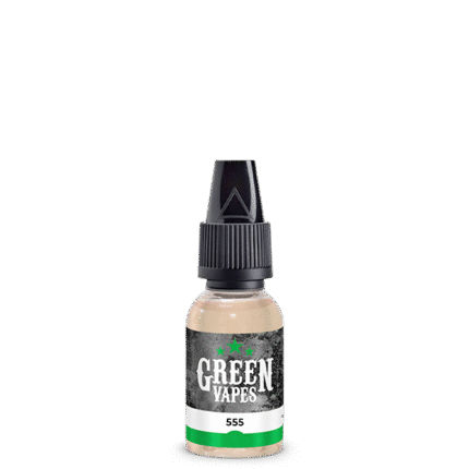 E-liquides Classic 555 | 10mL