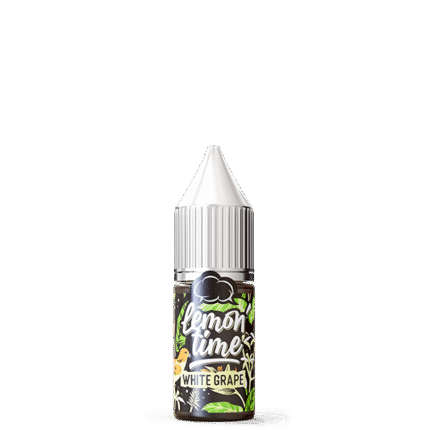E-liquides Fruité