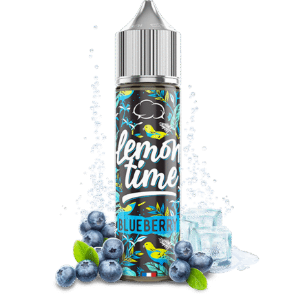 E-liquides Fruité