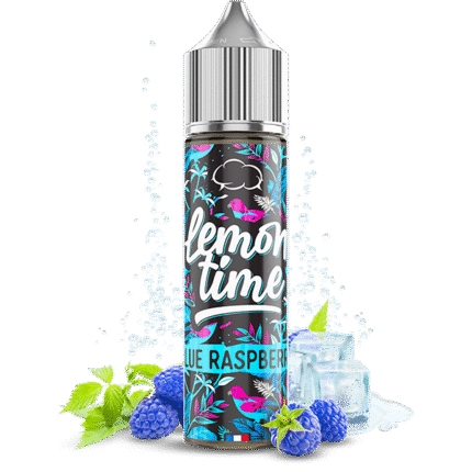 E-liquides Fruité