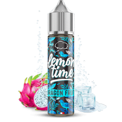 E-liquides Fruité