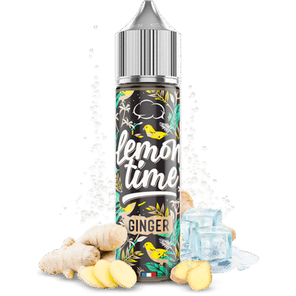E-liquides Fruité