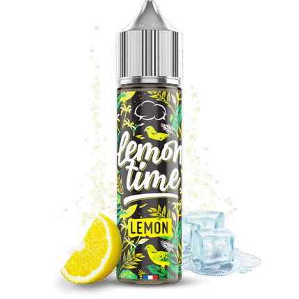 E-liquides Fruité