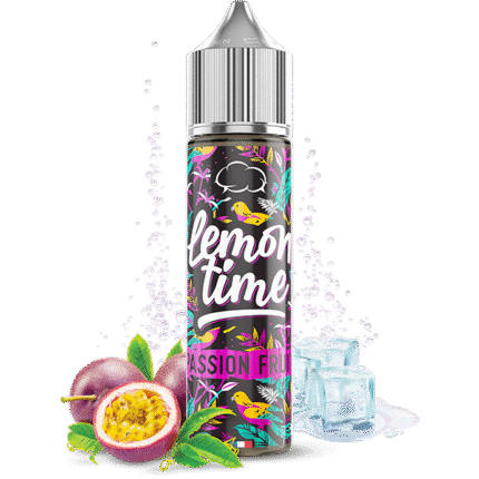 E-liquides Fruité