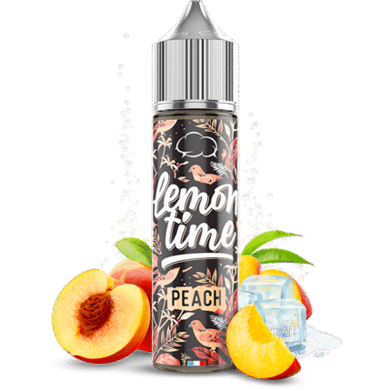 E-liquides Fruité