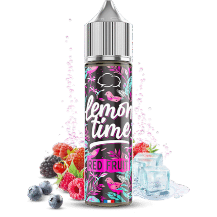 E-liquides Fruité