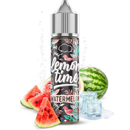 E-liquides Fruité