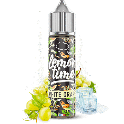 E-liquides Fruité