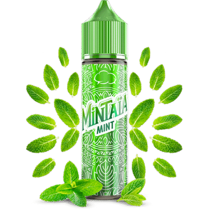 E-liquides Menthe