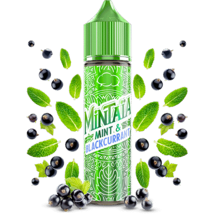E-liquides Menthe