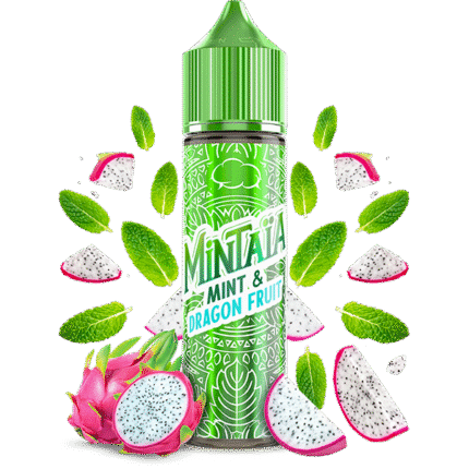E-liquides Menthe