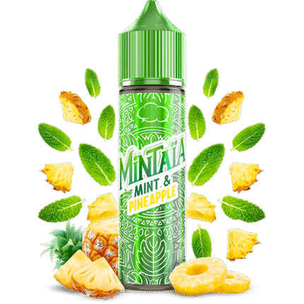 E-liquides Menthe