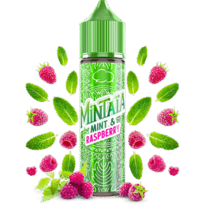 E-liquides Menthe