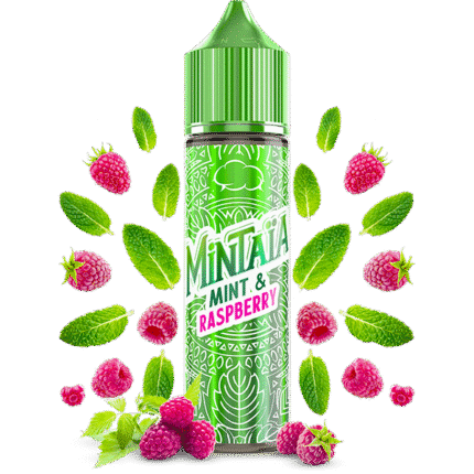 E-liquides Menthe