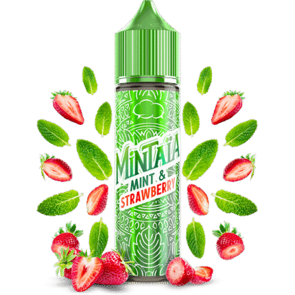 E-liquides Menthe