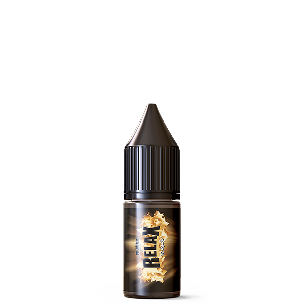 Relax | 10mL E-liquides Classic