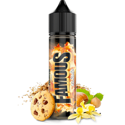 E-liquides Classic
