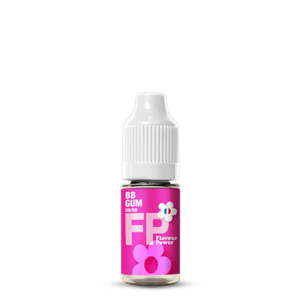 E-liquides Fruité BB Gum | 10mL