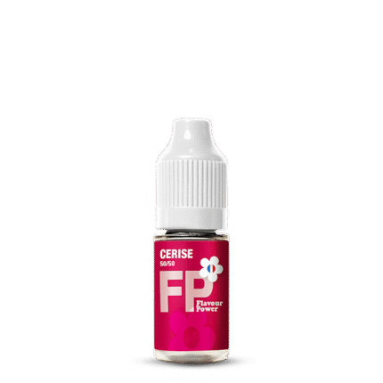 E-liquides Fruité Cerise | 10mL