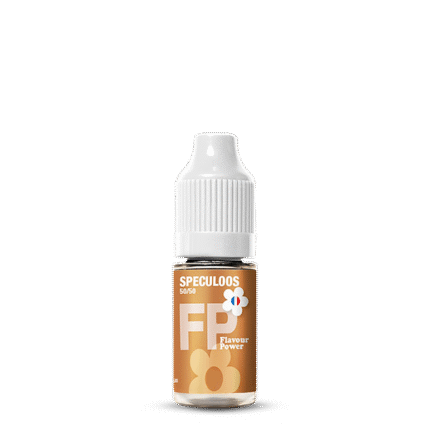 E-liquides Gourmand Spéculoos | 10mL