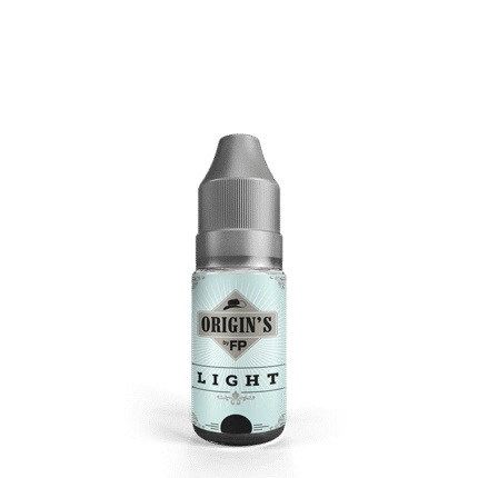 E-liquides Classic Light | 10mL