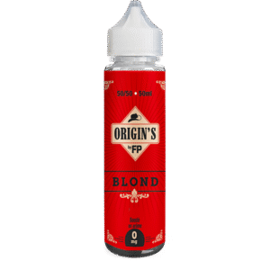 E-liquides Classic Blond | 50mL