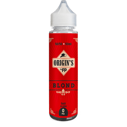 E-liquides Classic Blond | 50mL