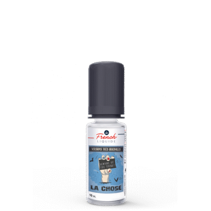 E-liquides Gourmand La Chose | 10mL