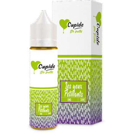 E-liquides Drink